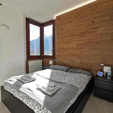 Flamma - In & Out Apartament Breuil-Cervinia