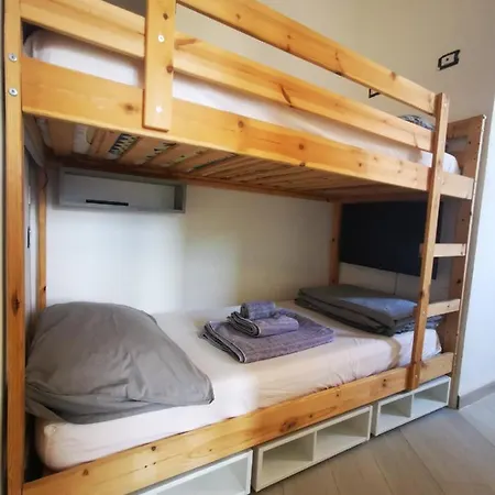 Apartment Flamma - Ski In & Ski Out