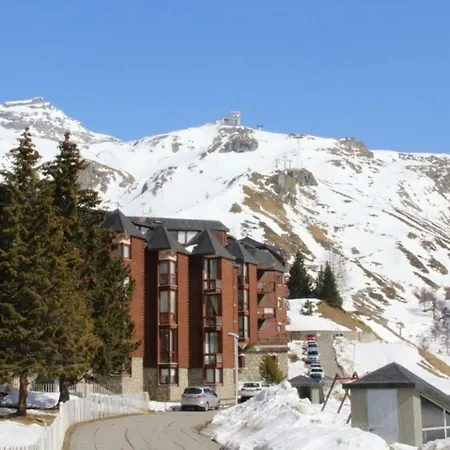 Apartment Flamma - Ski In & Ski Out Breuil-Cervinia